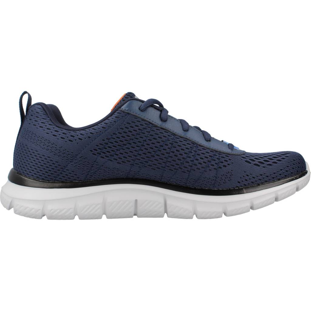SKECHERS S en color AZUL (4)