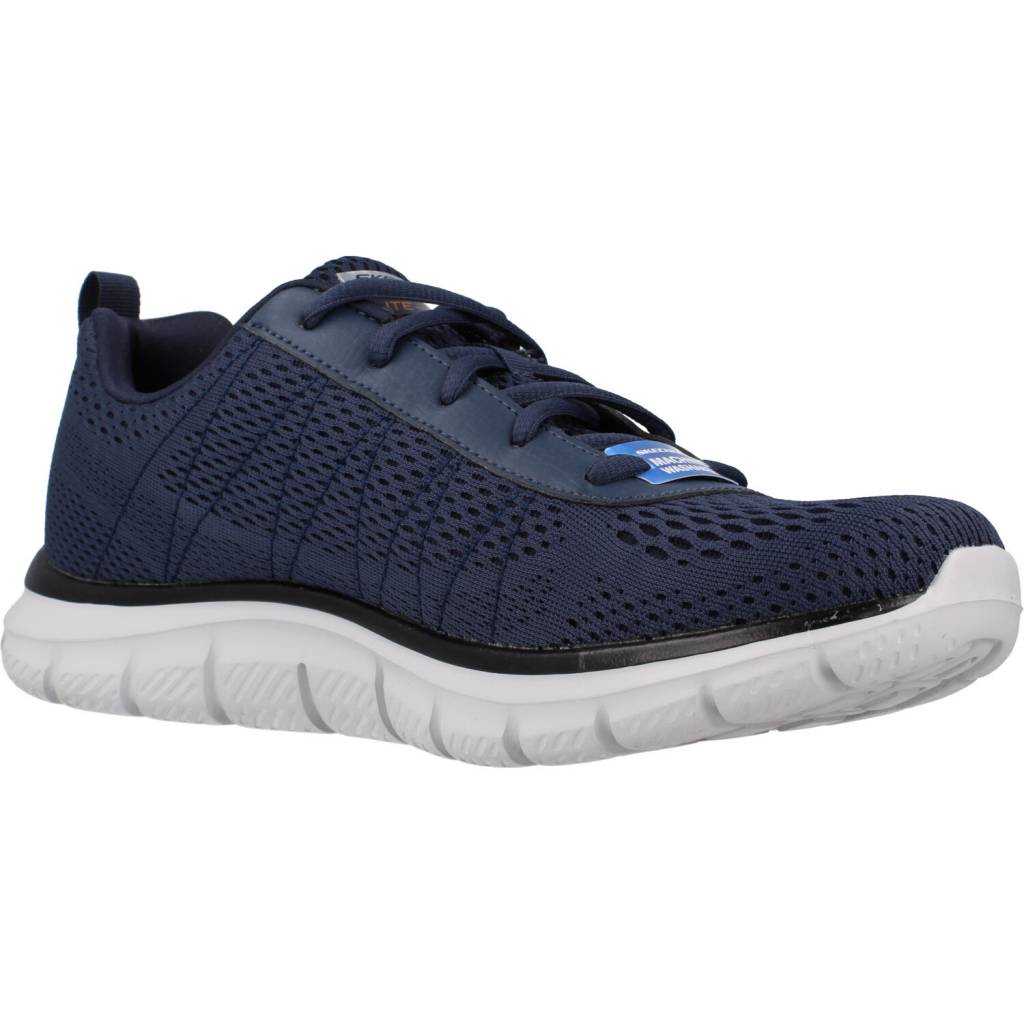 SKECHERS S en color AZUL (5)