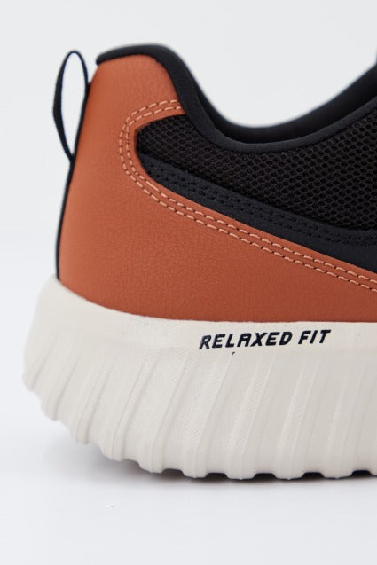SKECHERS DEPTH CHARGE . - WINKKO en color NEGRO (3)