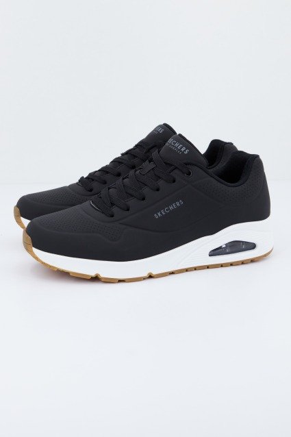 Zapatos skechers blancos 8000 hotsell