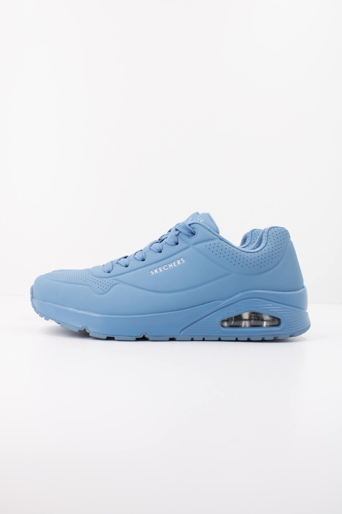 SKECHERS S en color AZUL (1)