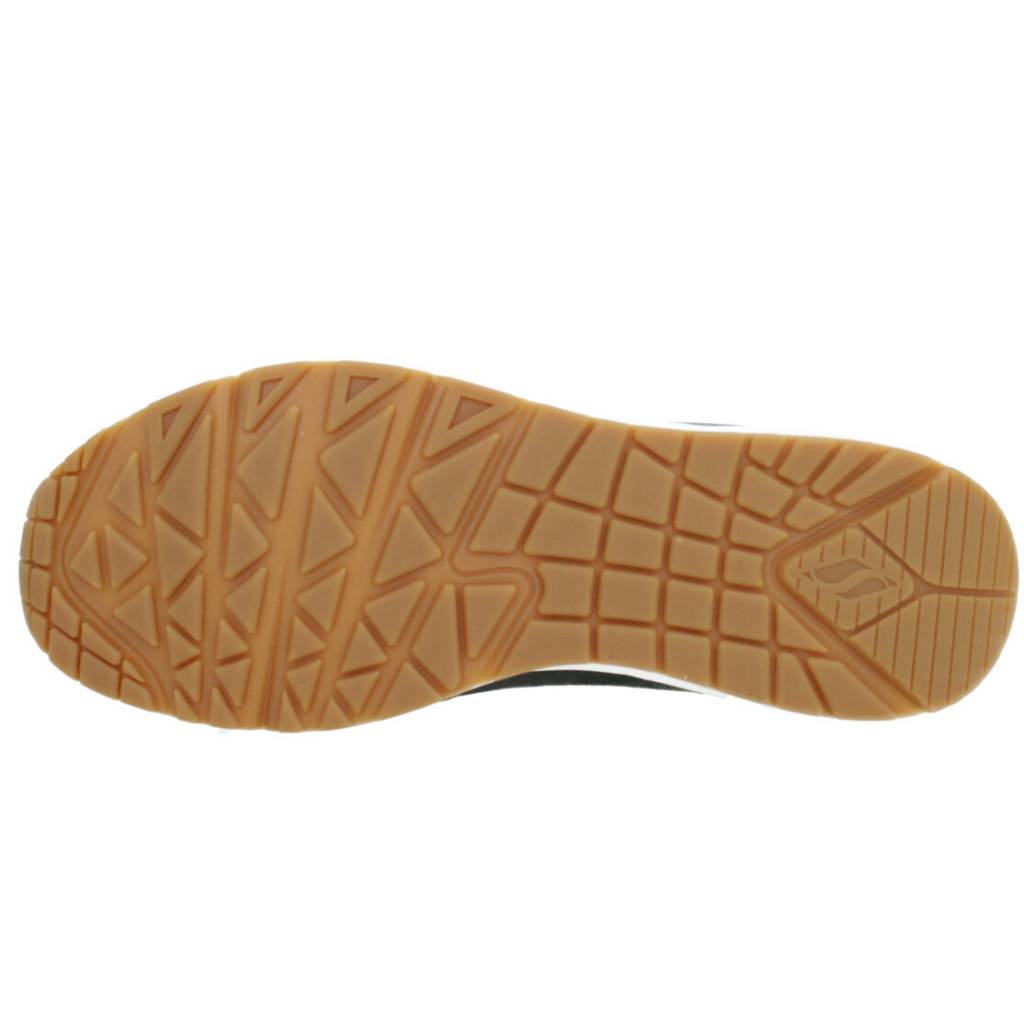 SKECHERS UNO - STACRE en color GRIS (6)