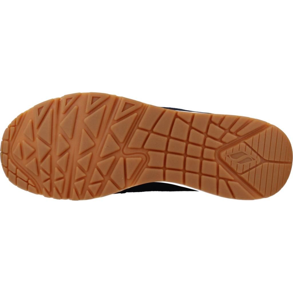 SKECHERS S en color AZUL (6)