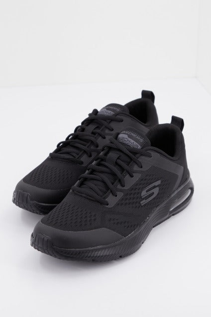SKECHERS DYNA-AIR en color NEGRO (1)