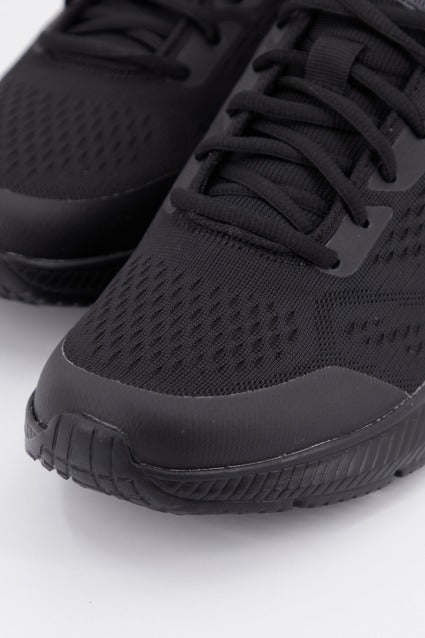 SKECHERS DYNA-AIR en color NEGRO (3)