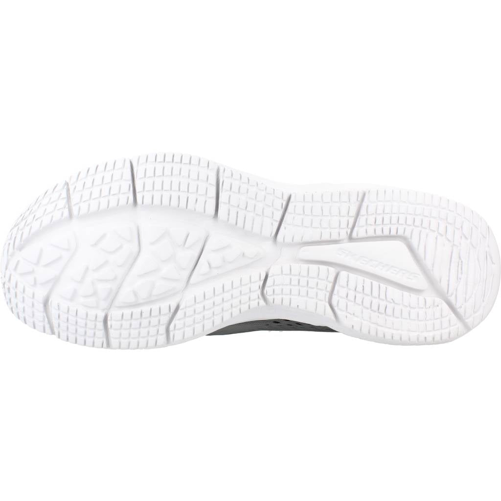 SKECHERS DYNA-AIR-PELLAND en color GRIS (6)