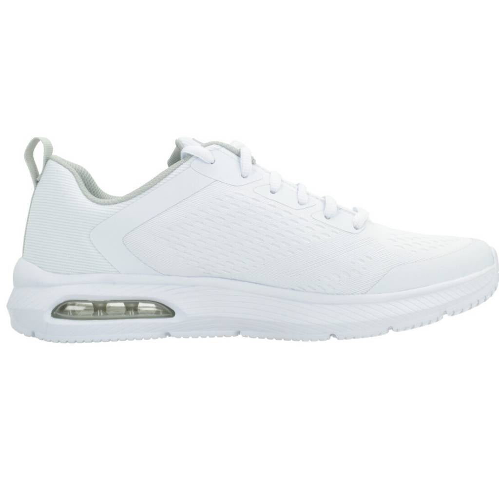 SKECHERS DYNA-AIR en color BLANCO (4)