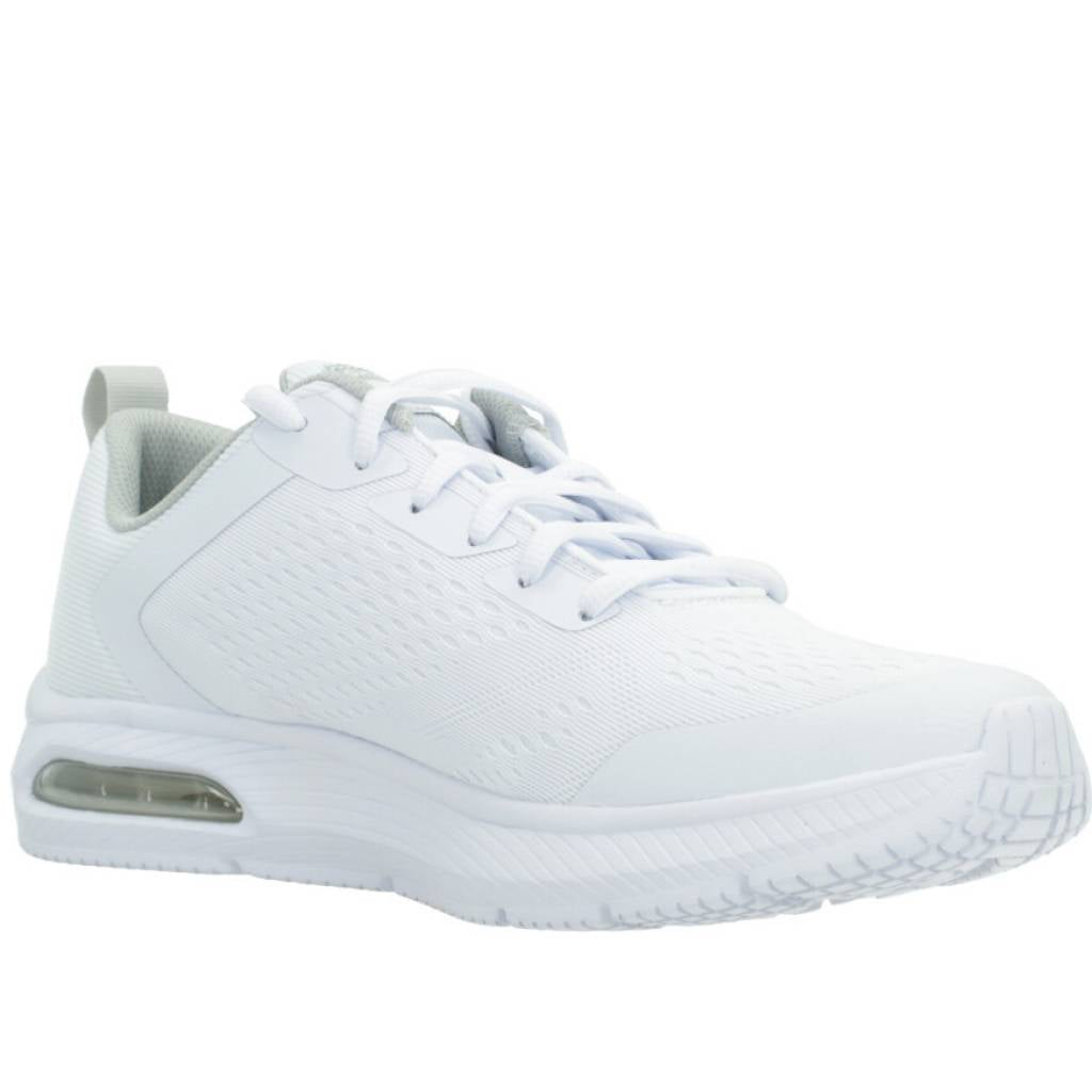 SKECHERS DYNA-AIR en color BLANCO (5)