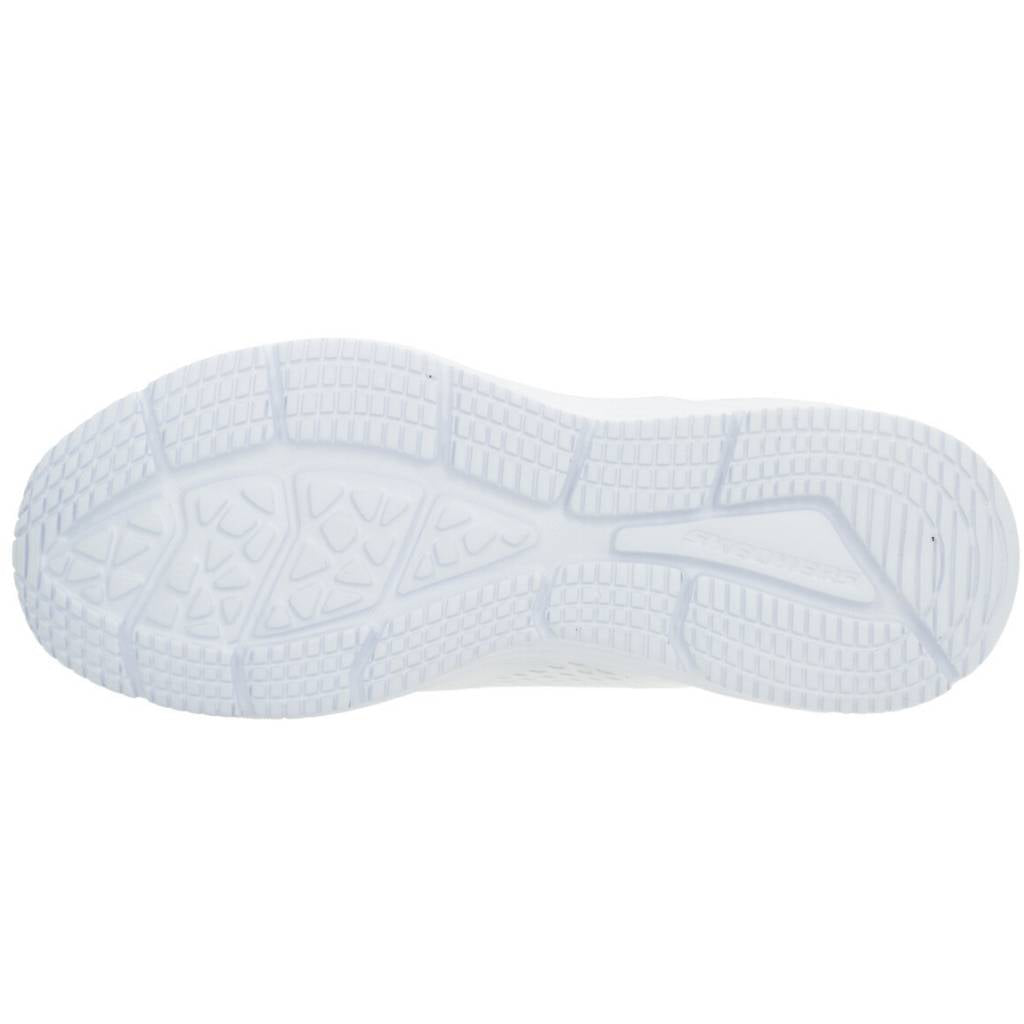 SKECHERS DYNA-AIR en color BLANCO (6)