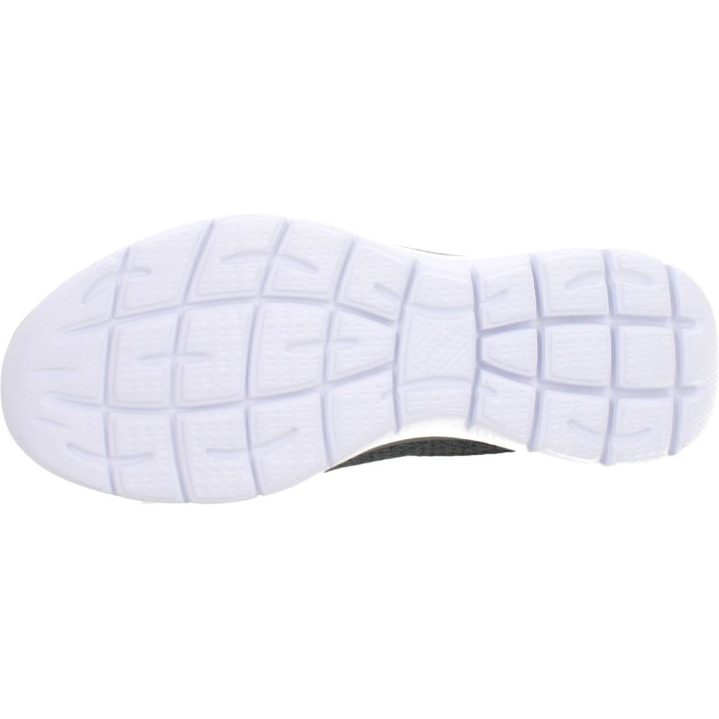 SKECHERS BRIGHT BEZEL en color GRIS (6)