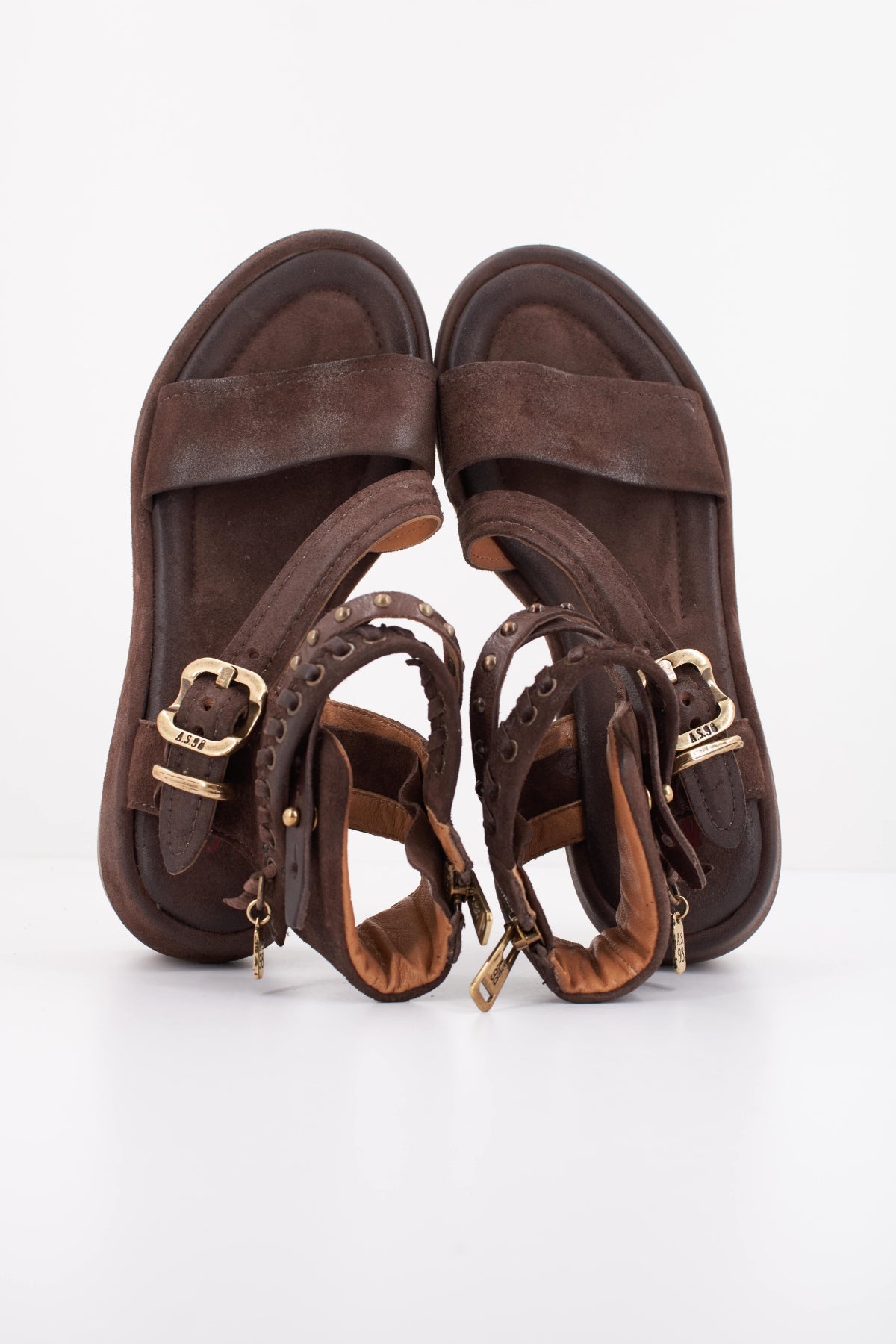 AS SALIS en color MARRON (3)