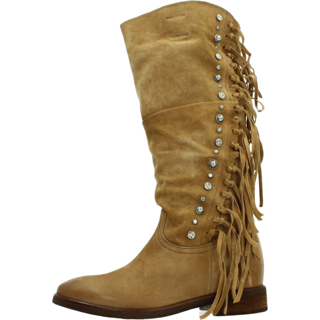 AS ISOLA en color MARRON (2)