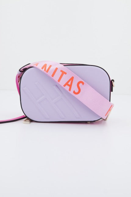 HISPANITAS BV BOLSO COVENT-V en color VIOLETA (1)