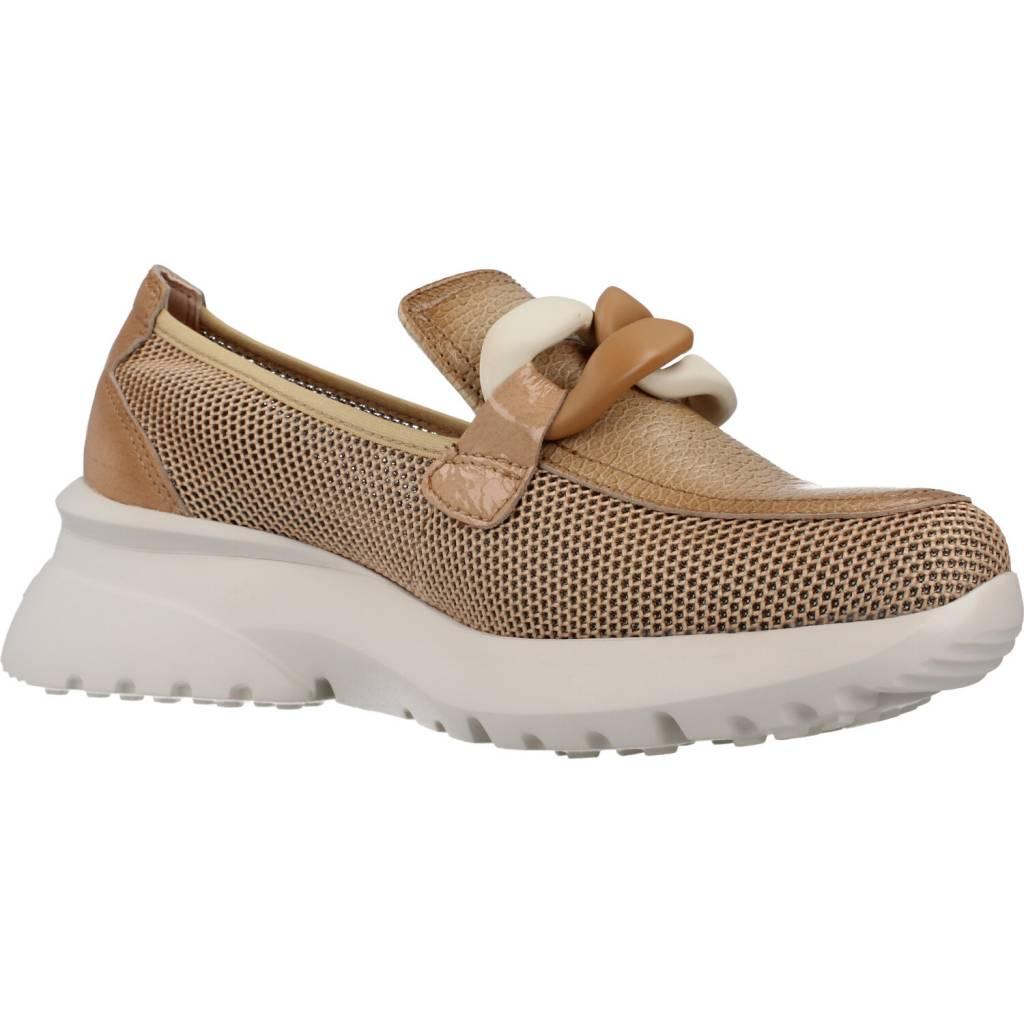 HISPANITAS MELBOURNE en color MARRON CLARO (5)