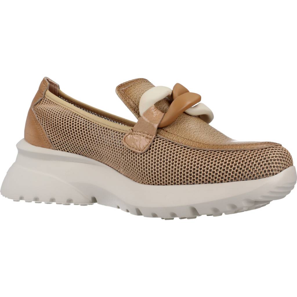 HISPANITAS MELBOURNE en color MARRON CLARO (5)