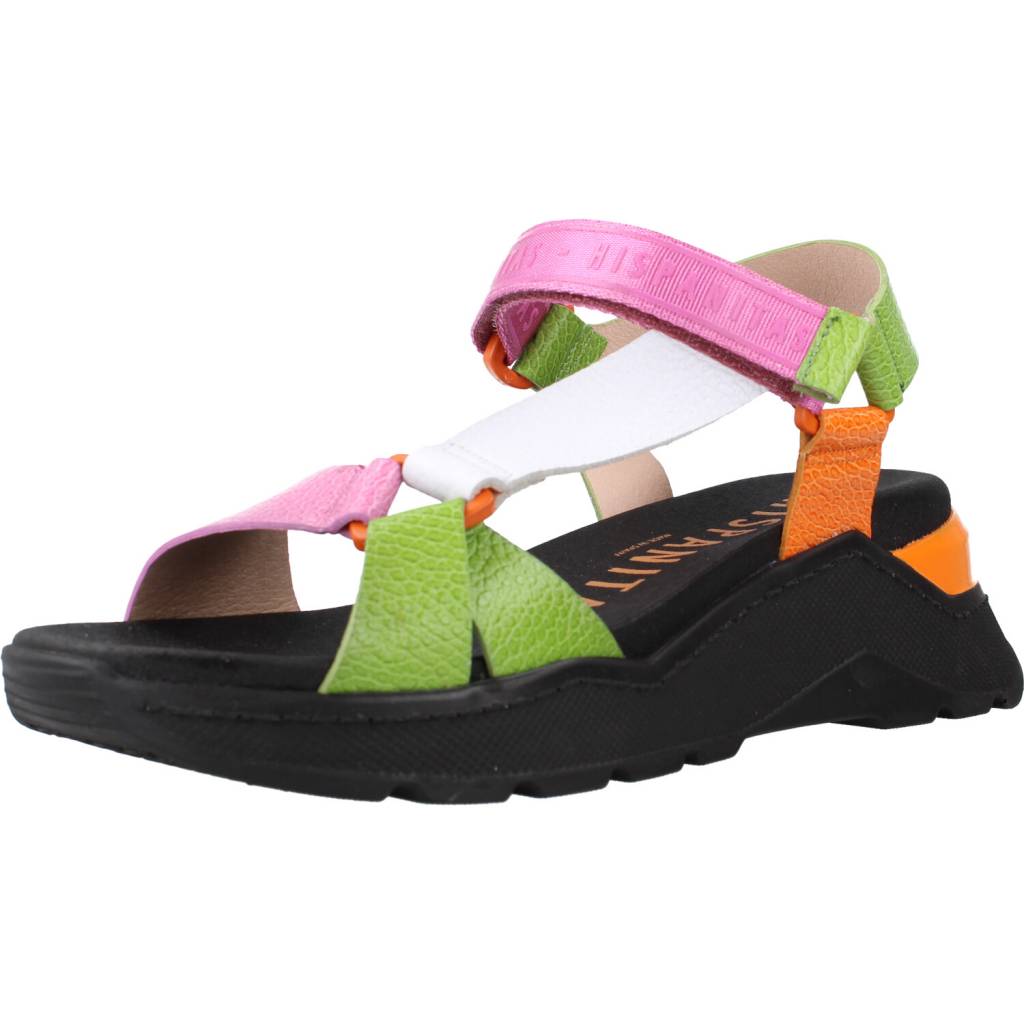 HISPANITAS GRAZIA en color MULTICOLOR (1)