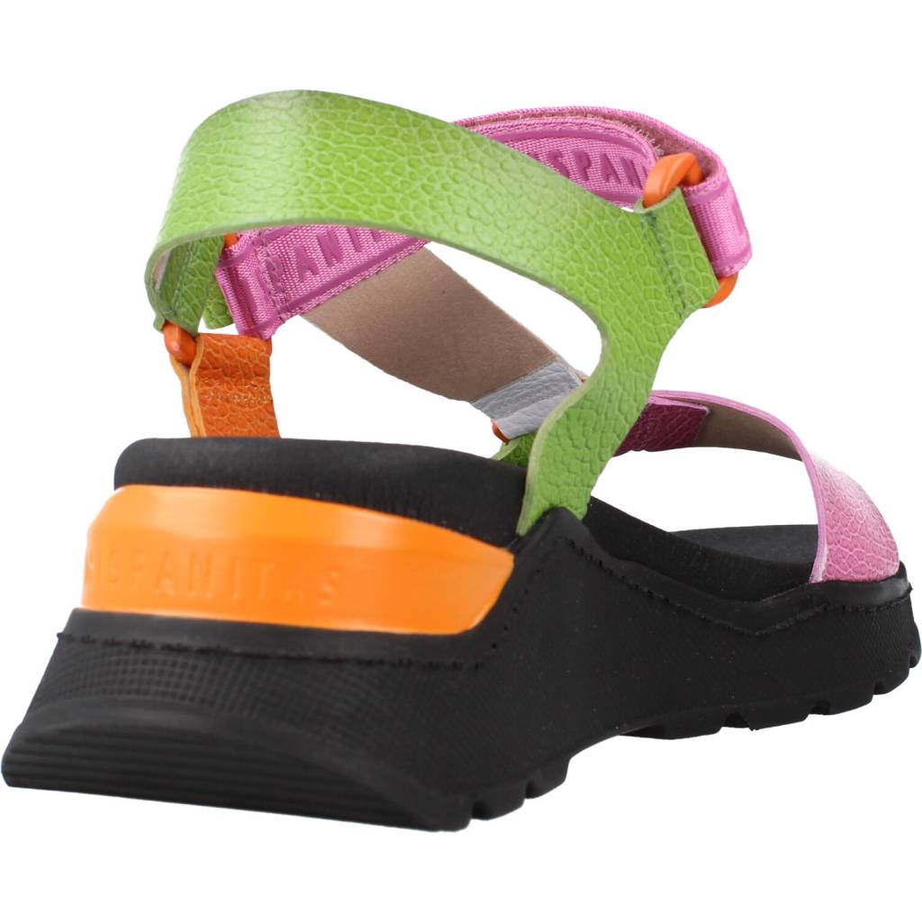 HISPANITAS GRAZIA en color MULTICOLOR (3)