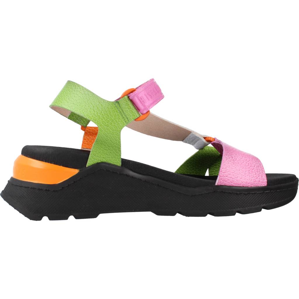 HISPANITAS GRAZIA en color MULTICOLOR (4)