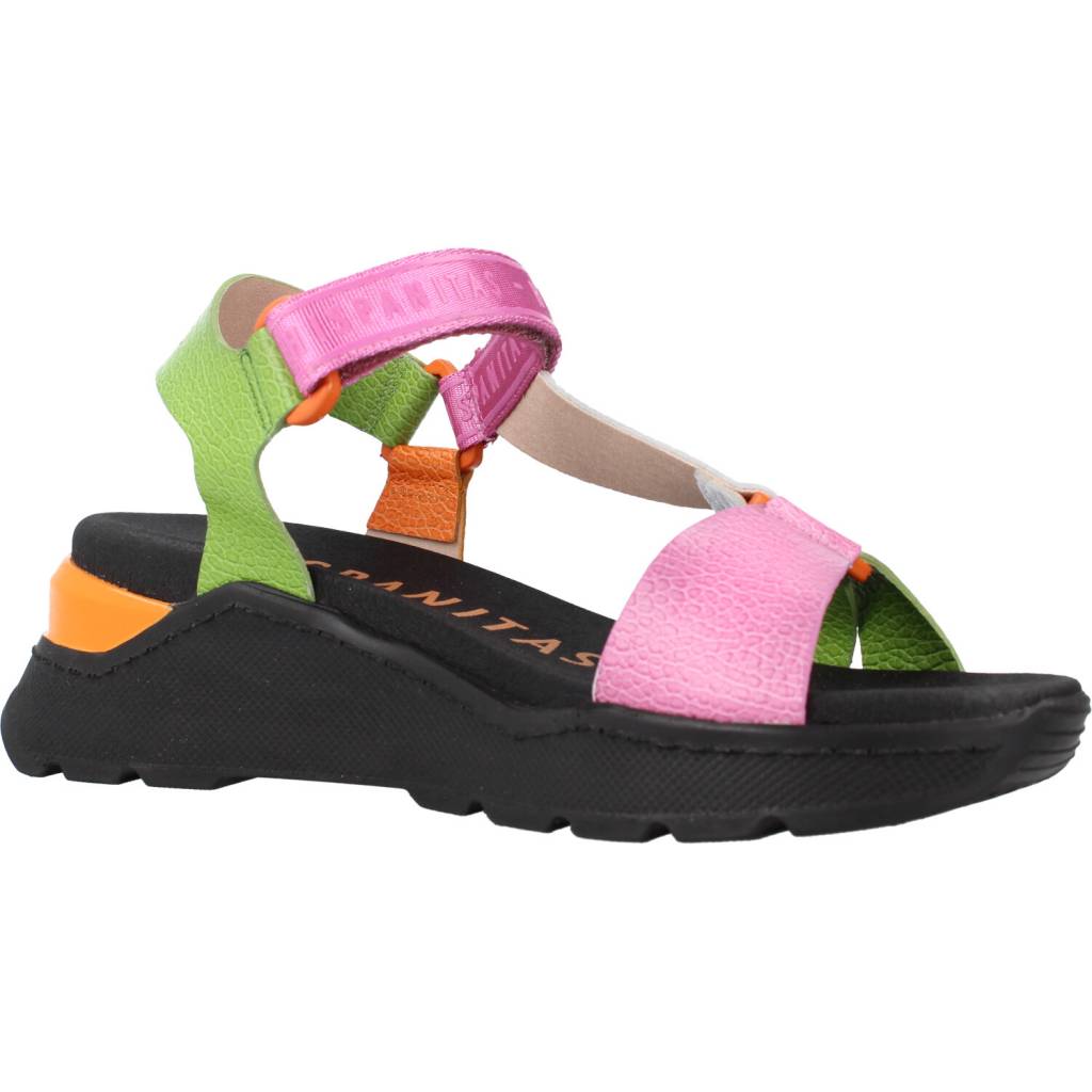 HISPANITAS GRAZIA en color MULTICOLOR (5)