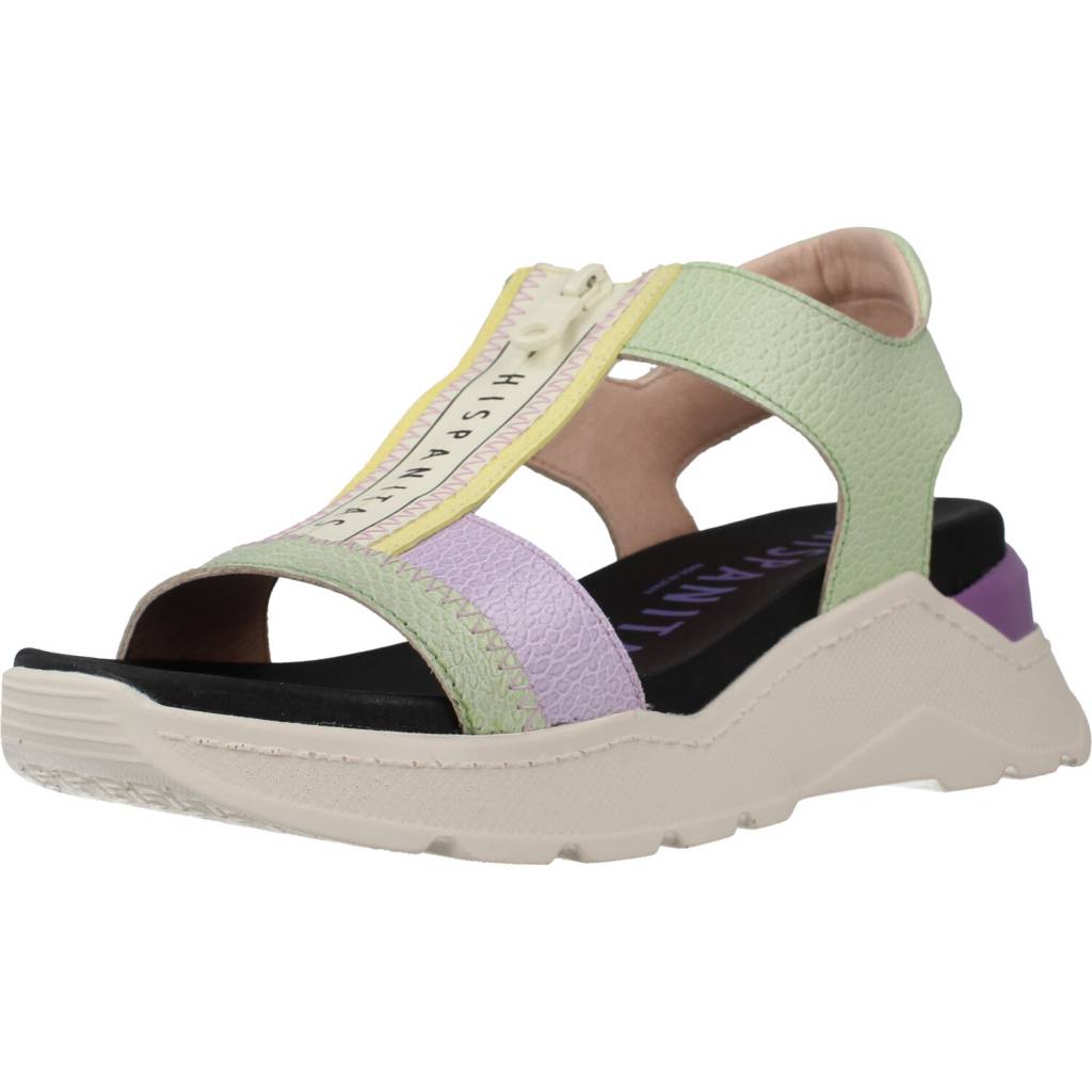 HISPANITAS GRAZIA-V en color MULTICOLOR (1)
