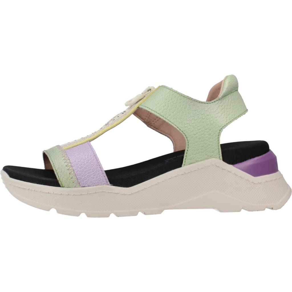 HISPANITAS GRAZIA-V en color MULTICOLOR (2)