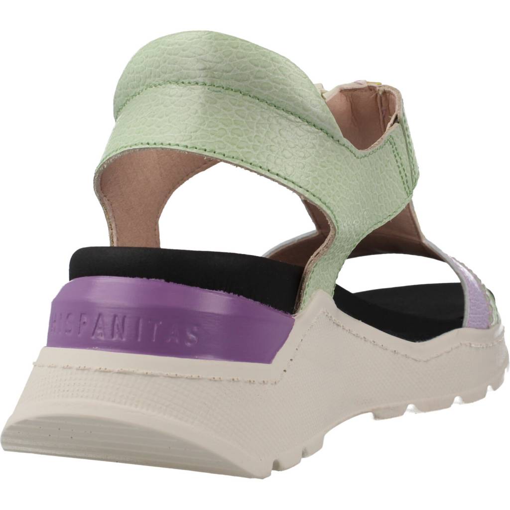 HISPANITAS GRAZIA-V en color MULTICOLOR (3)