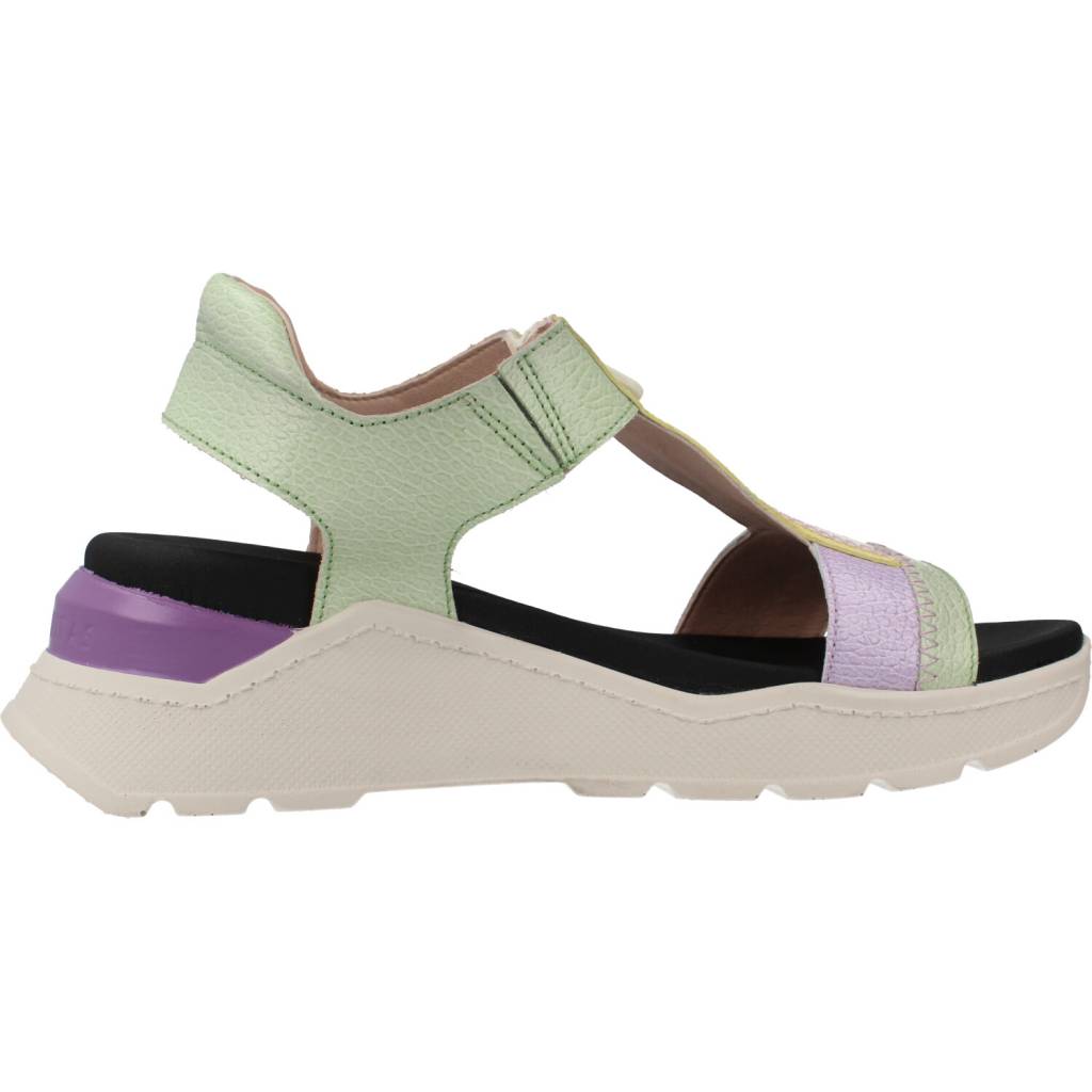 HISPANITAS GRAZIA-V en color MULTICOLOR (4)