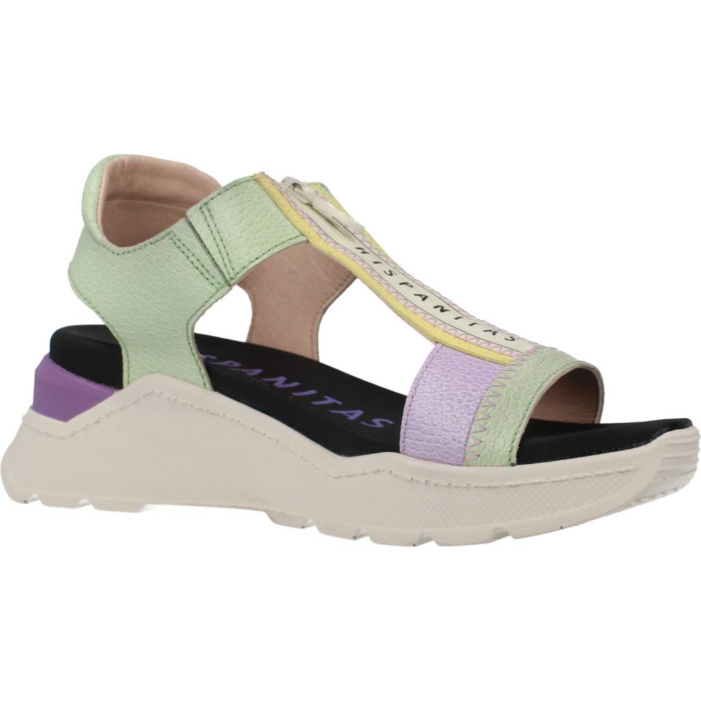 HISPANITAS GRAZIA-V en color MULTICOLOR (5)