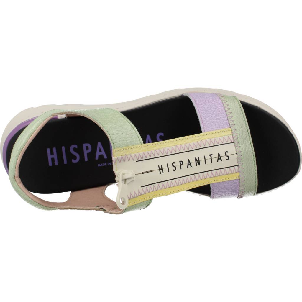 HISPANITAS GRAZIA-V en color MULTICOLOR (7)