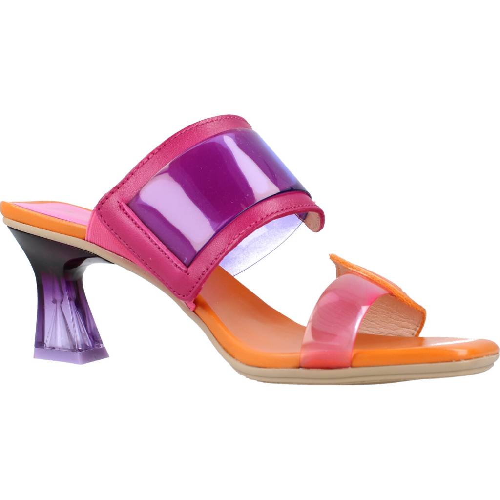 HISPANITAS GRETA-V en color ROSA (5)
