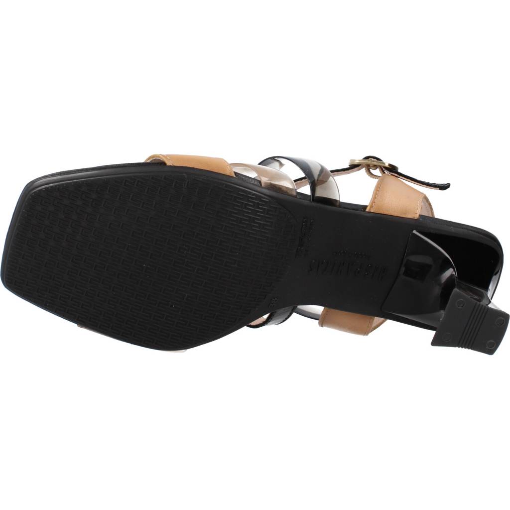 HISPANITAS GRETA en color MARRON CLARO (6)