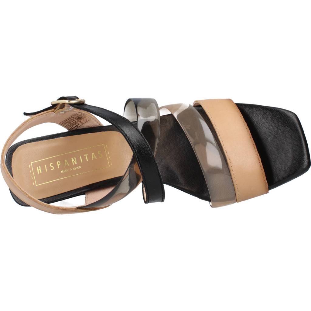 HISPANITAS GRETA en color MARRON CLARO (7)