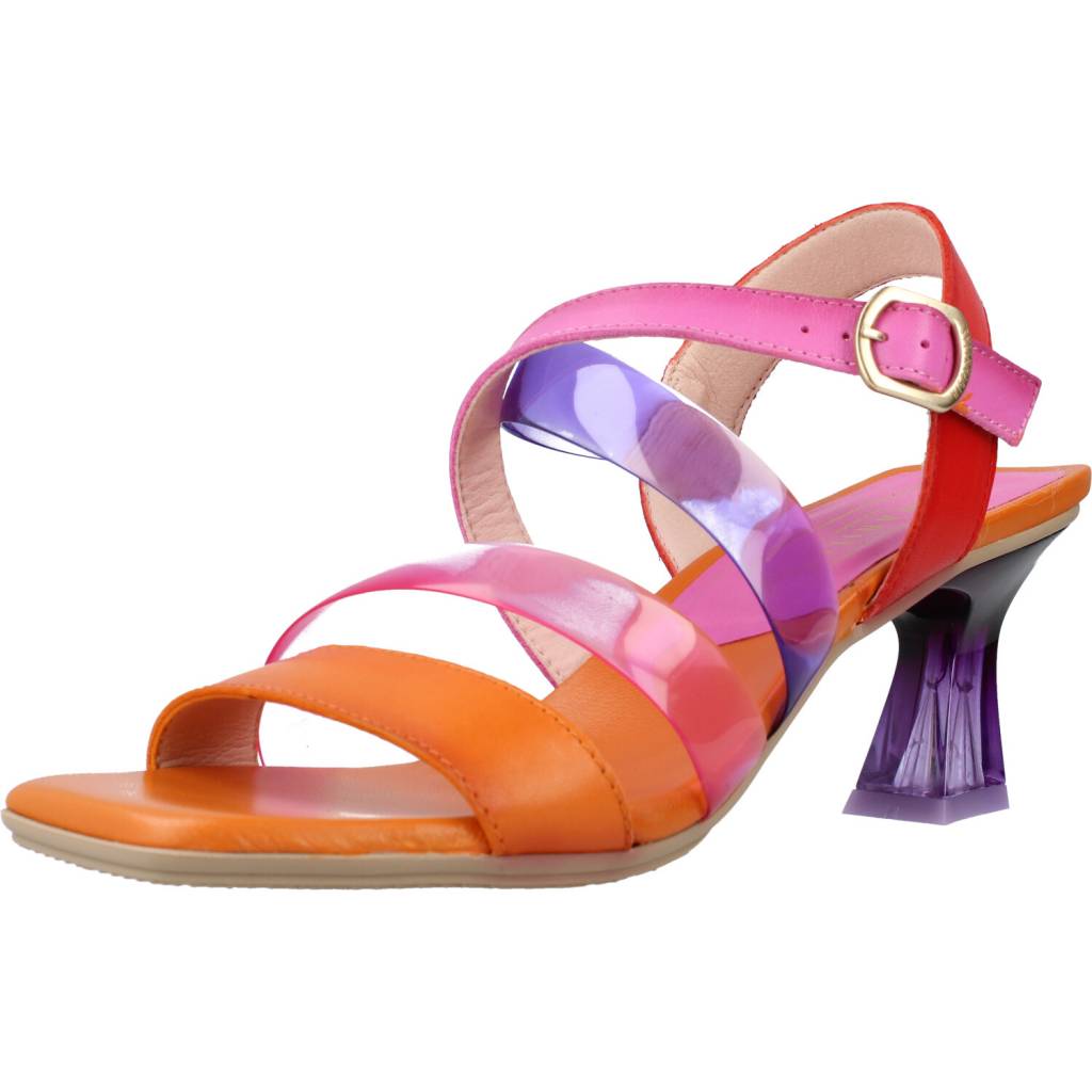 HISPANITAS GRETA en color MULTICOLOR (1)