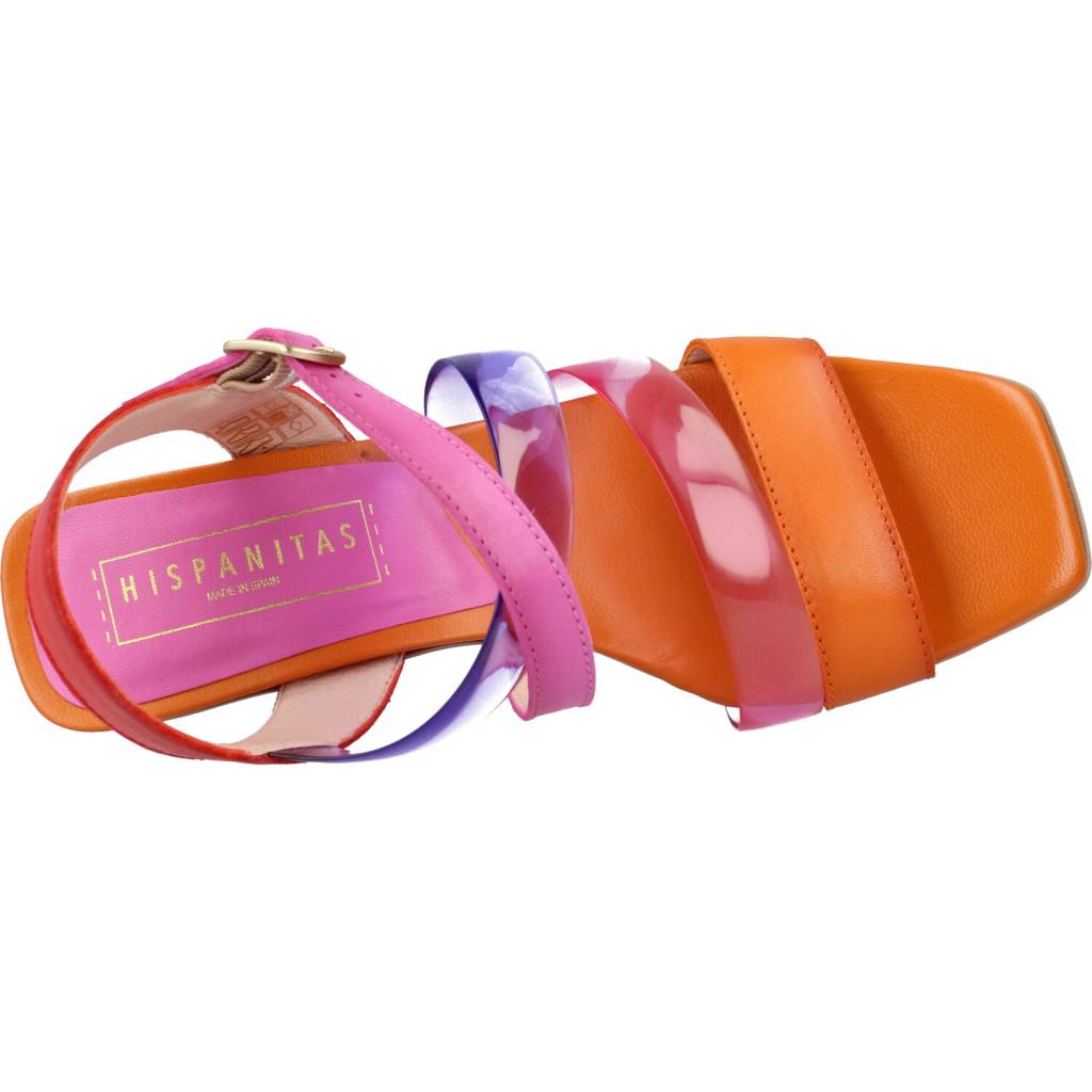 HISPANITAS GRETA en color MULTICOLOR (7)