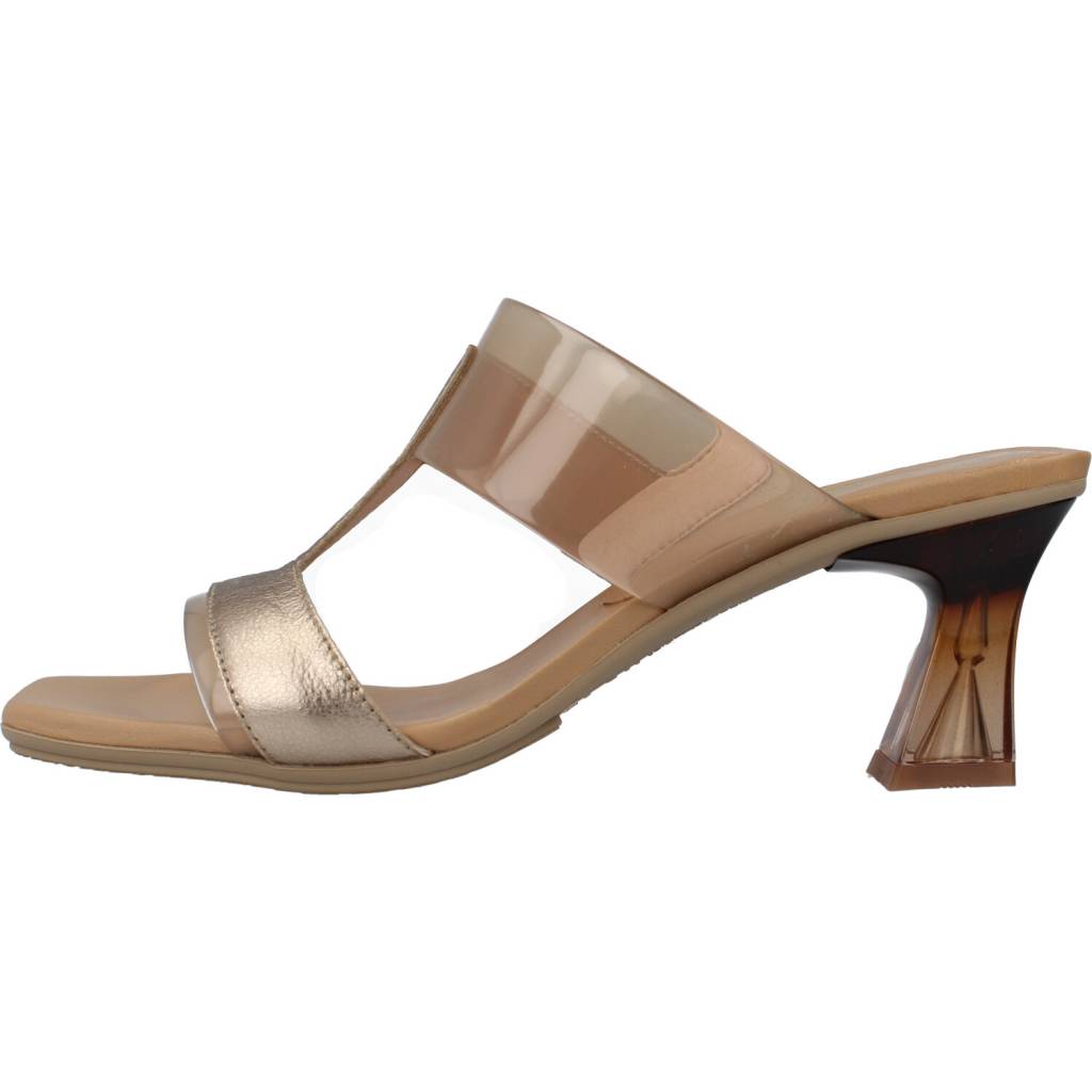 HISPANITAS SOHO-V en color ORO (2)