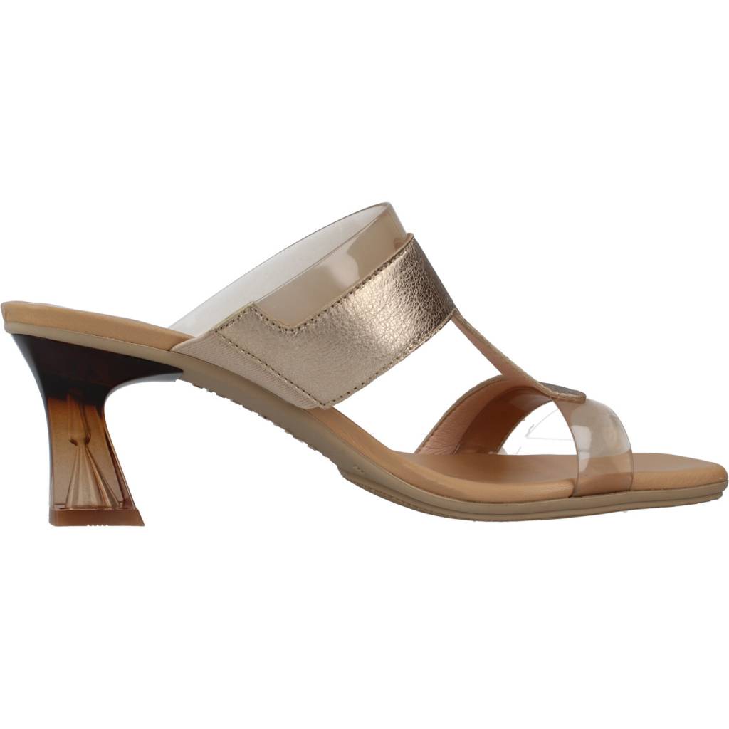 HISPANITAS SOHO-V en color ORO (4)