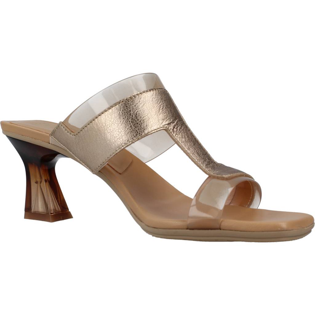 HISPANITAS SOHO-V en color ORO (5)
