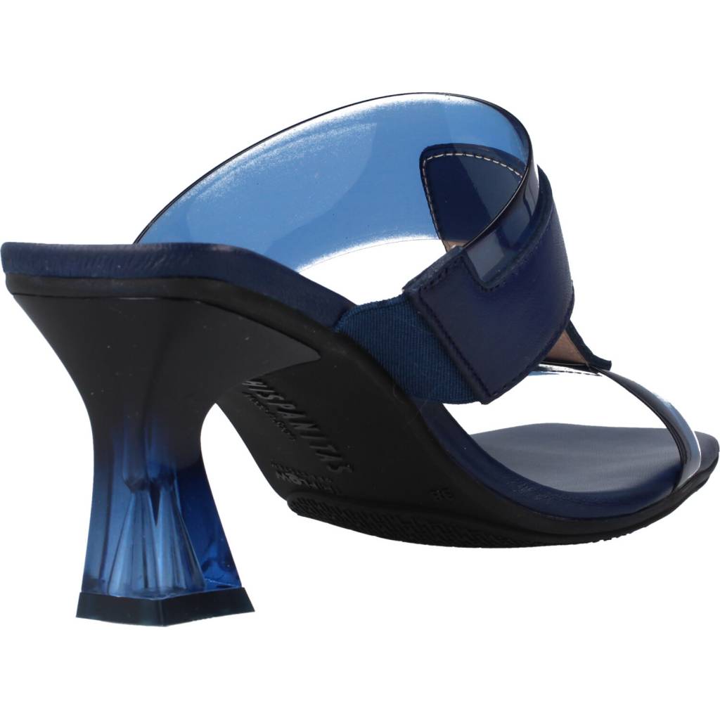 HISPANITAS SOHO-V en color AZUL (3)