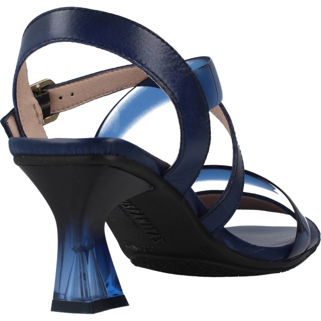 HISPANITAS SOHO-V GRETA en color AZUL (3)