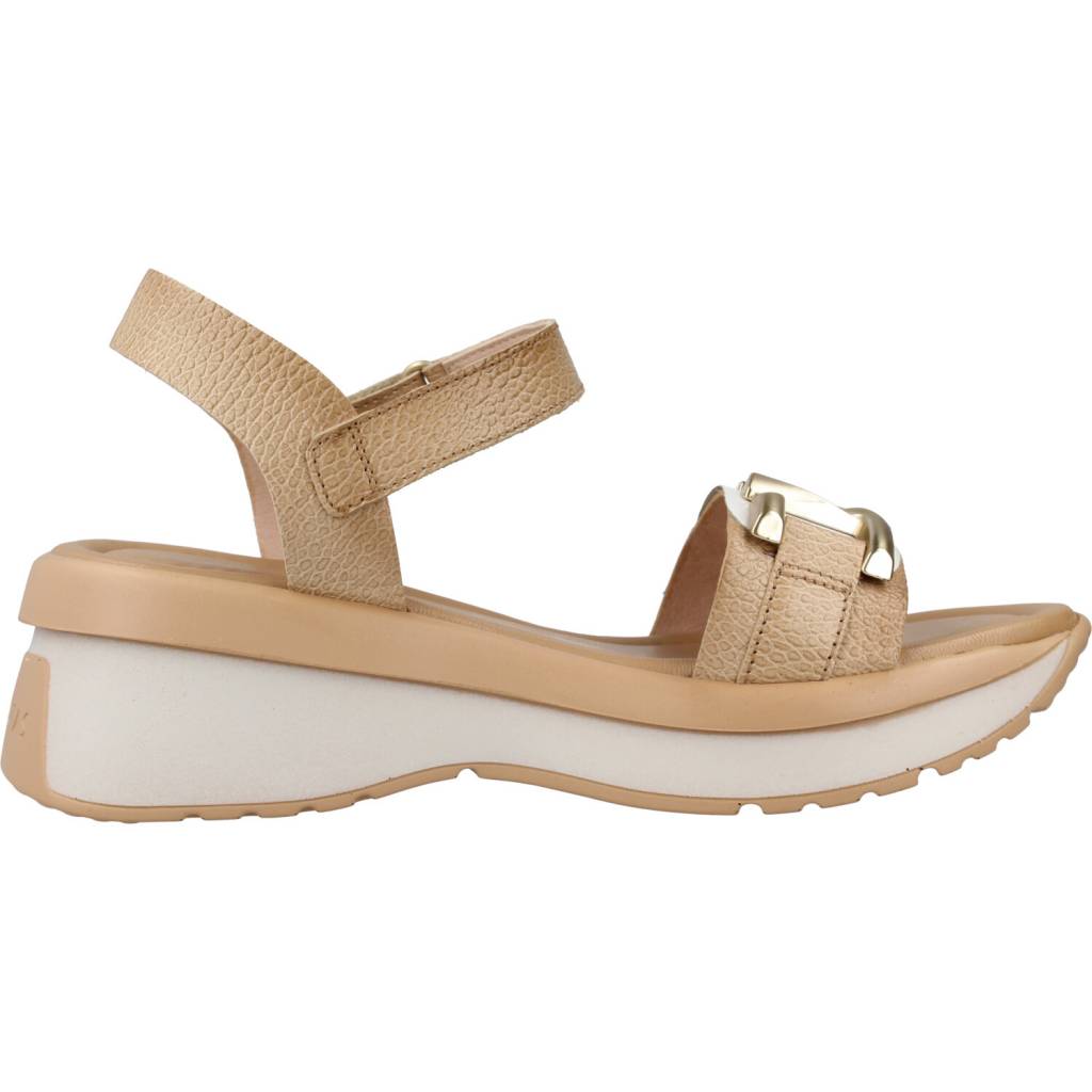 HISPANITAS HV en color MARRON CLARO (4)