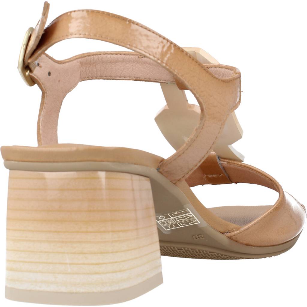 HISPANITAS SOHORIO en color MARRON (3)