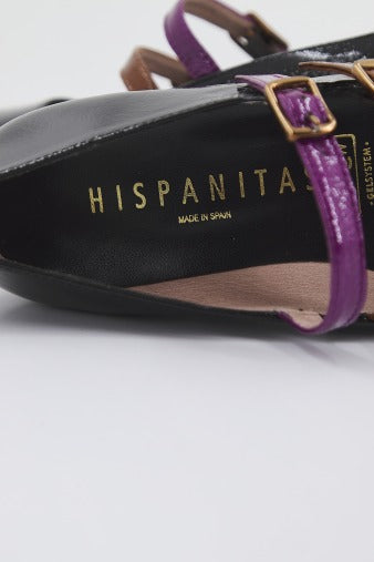 HISPANITAS MANILLA RIO en color NEGRO (4)