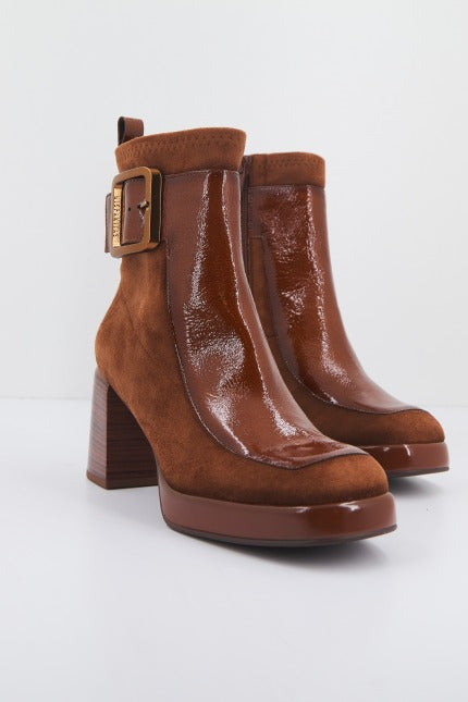 HISPANITAS RIO STR - I en color MARRON (1)