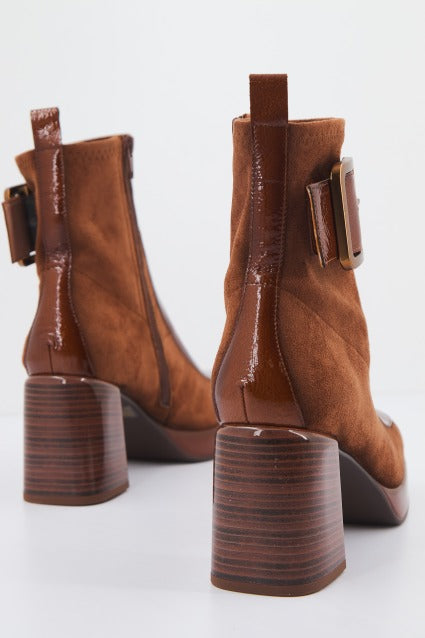 HISPANITAS RIO STR - I en color MARRON (3)