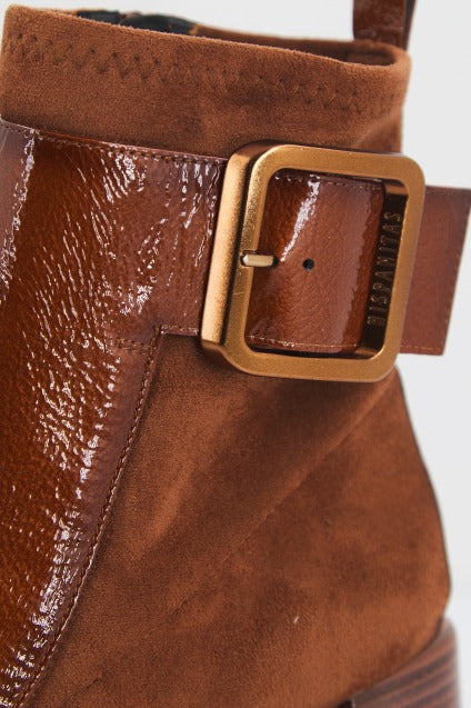 HISPANITAS RIO STR - I en color MARRON (4)