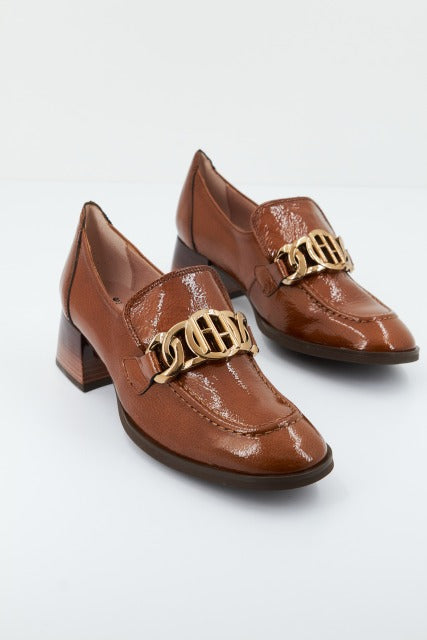 HISPANITAS CHARLIZ RIO en color MARRON (1)