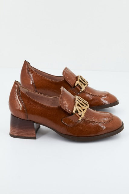 HISPANITAS CHARLIZ RIO en color MARRON (2)
