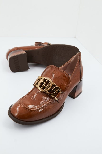 HISPANITAS CHARLIZ RIO en color MARRON (3)