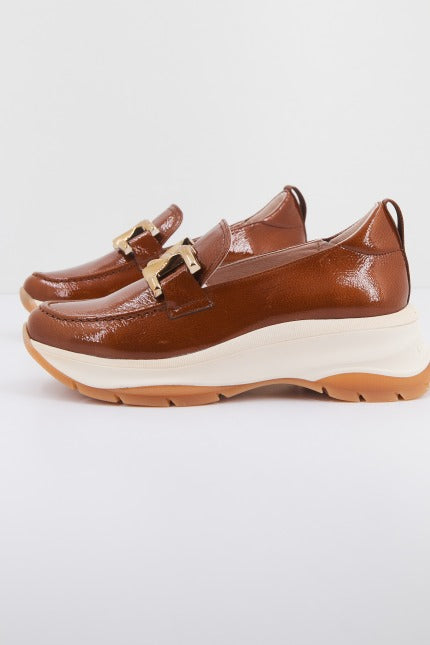 HISPANITAS ALASKA RIO en color MARRON (2)
