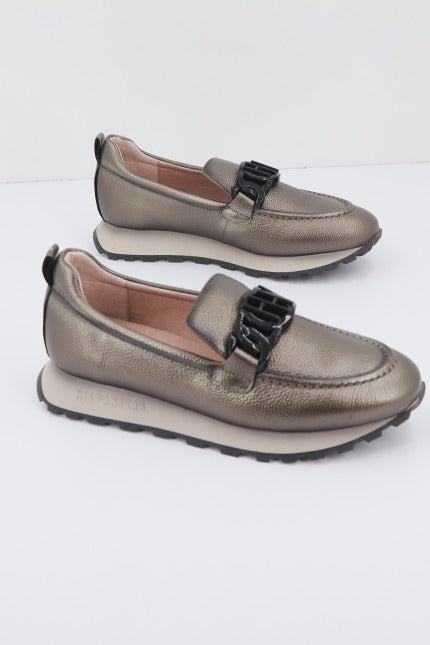 HISPANITAS BOIRA BOLMET en color PLATA (2)